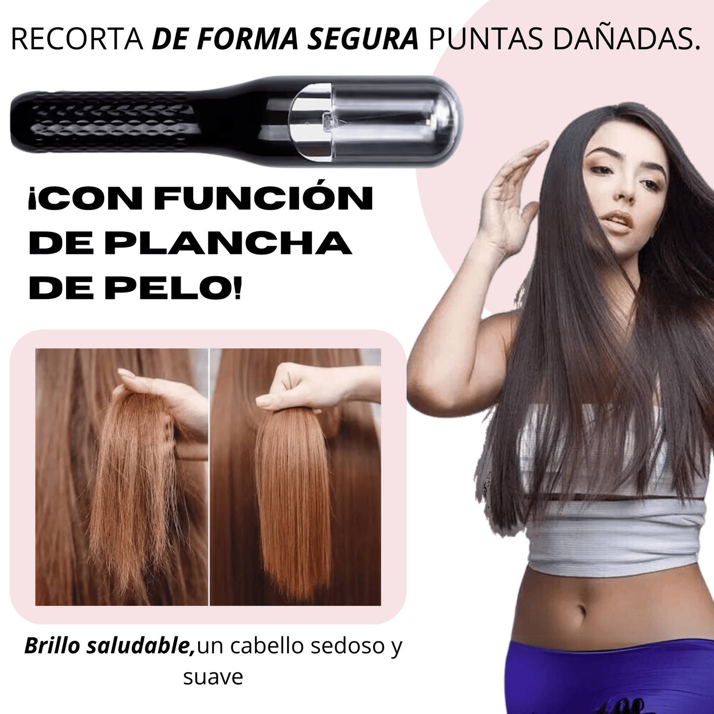 Removedor de Horquilla