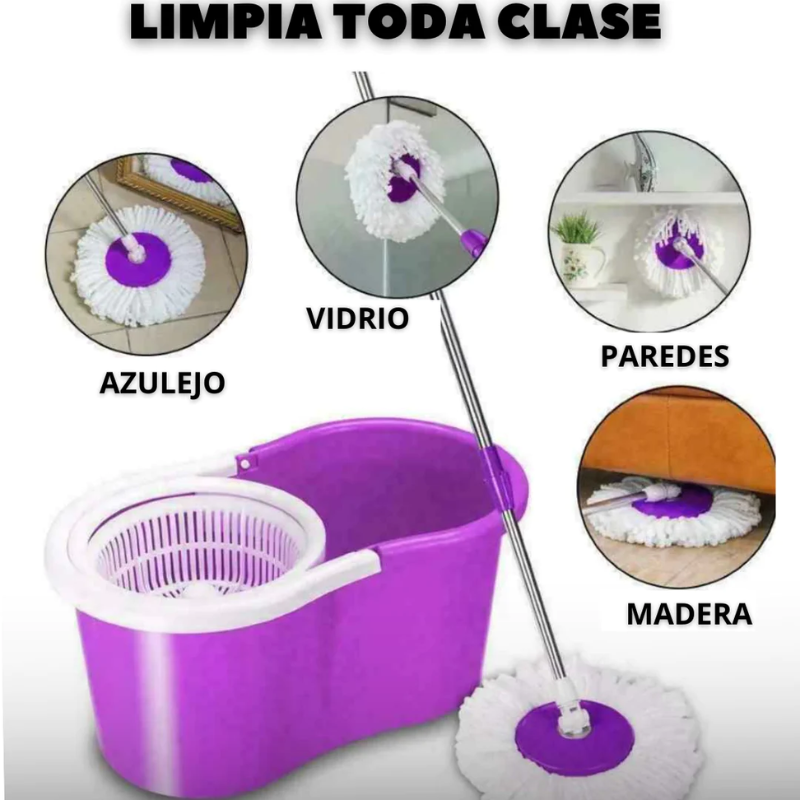 GIRA FRESH - 360