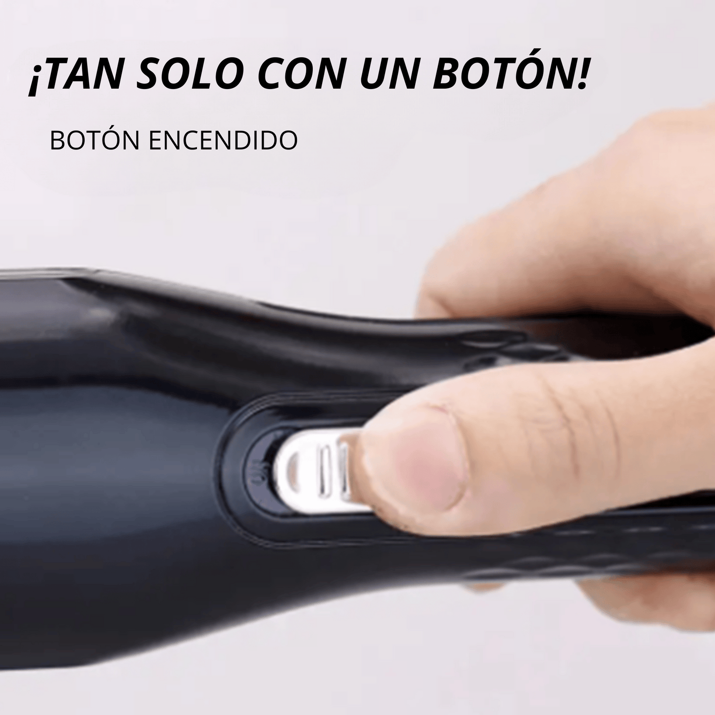 Removedor de Horquilla