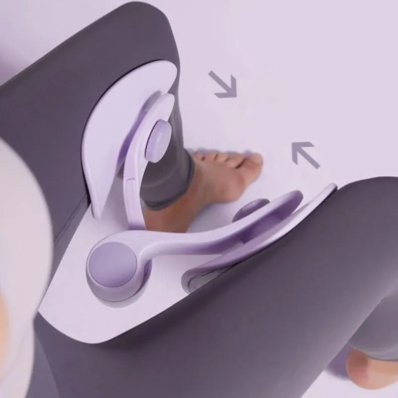 Tonificador De Piernas Y Pelvis