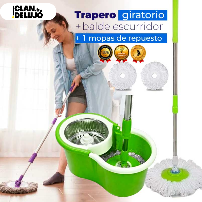 GIRA FRESH - 360