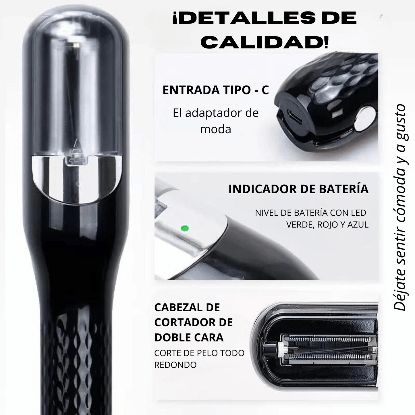 Removedor de Horquilla