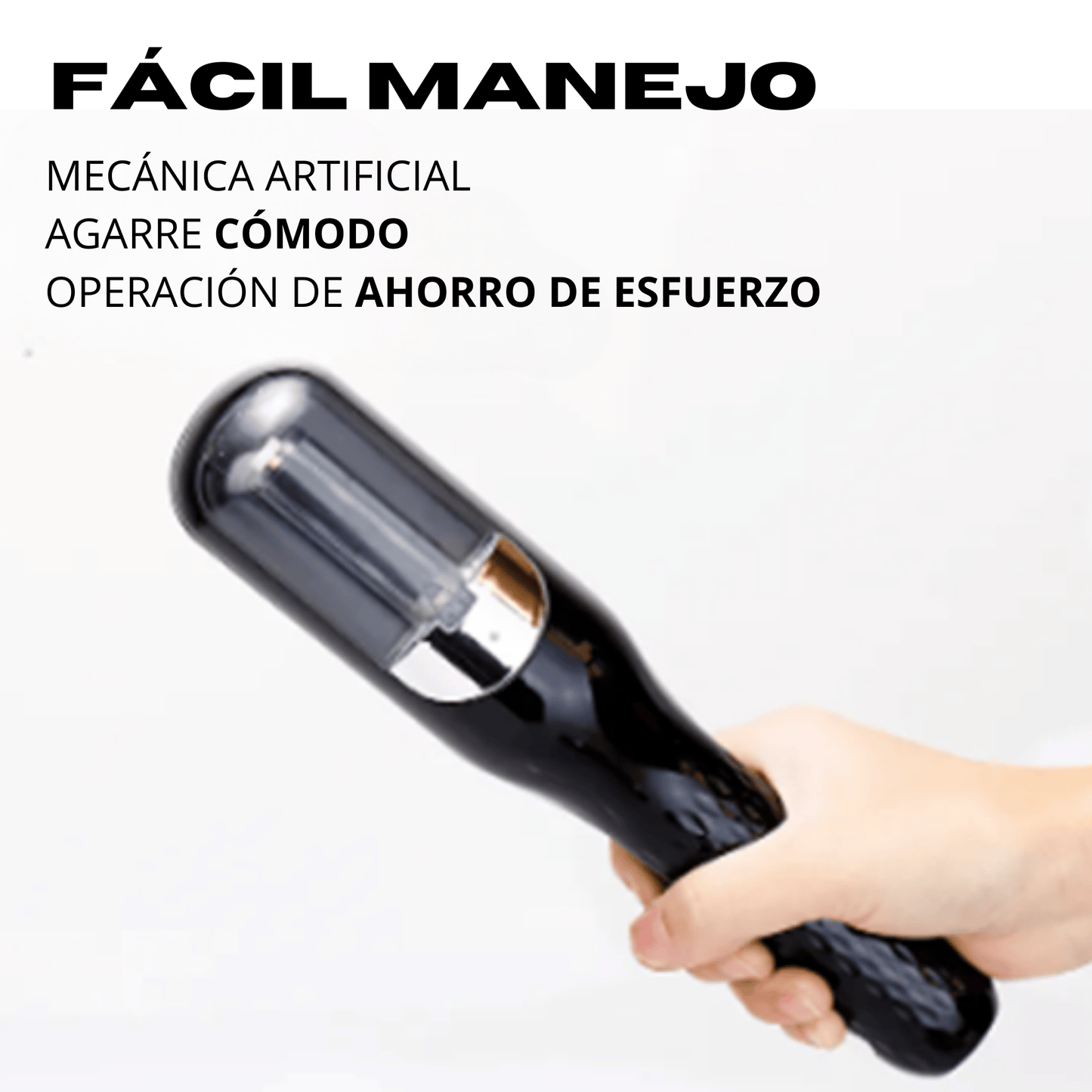 Removedor de Horquilla