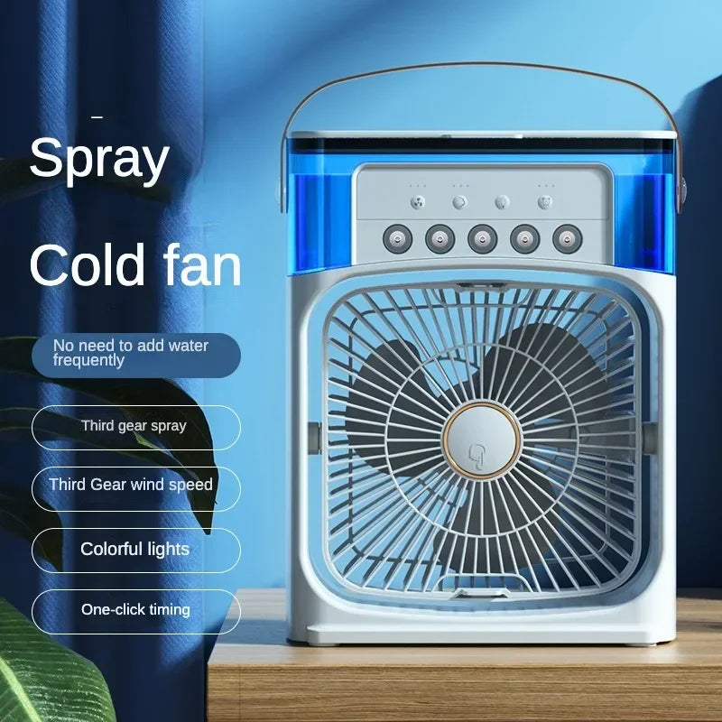 Mini Aire Acondicionado
