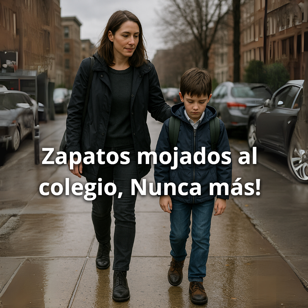 Secador de Calzado y Accesorios