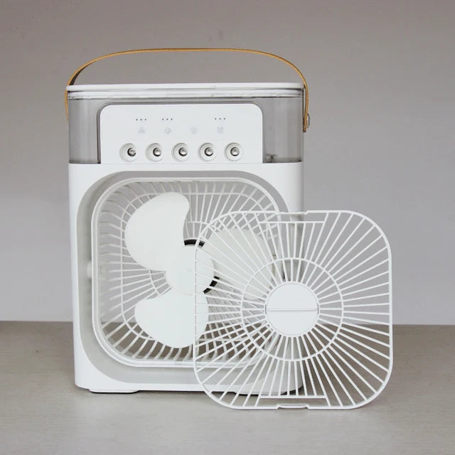 Mini Aire Acondicionado
