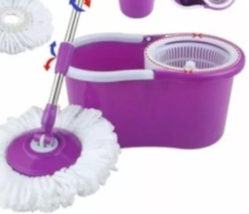 GIRA FRESH - 360