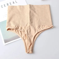 Panty Moldeador Control De Abdomen