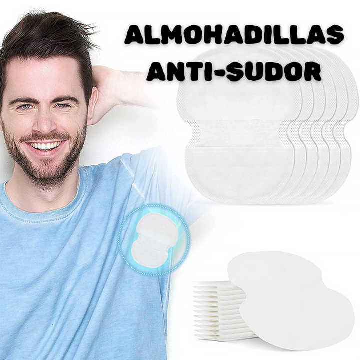 ALMOHADILLA ANTI - SUDOR