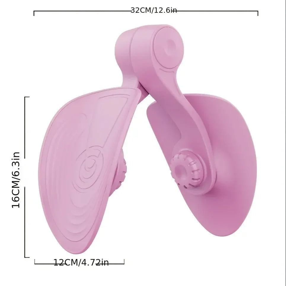 Tonificador De Piernas Y Pelvis
