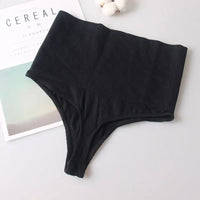 Panty Moldeador Control De Abdomen