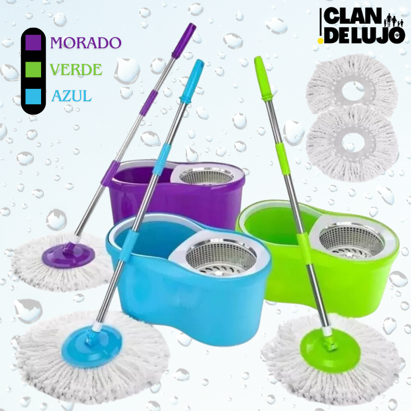 GIRA FRESH - 360