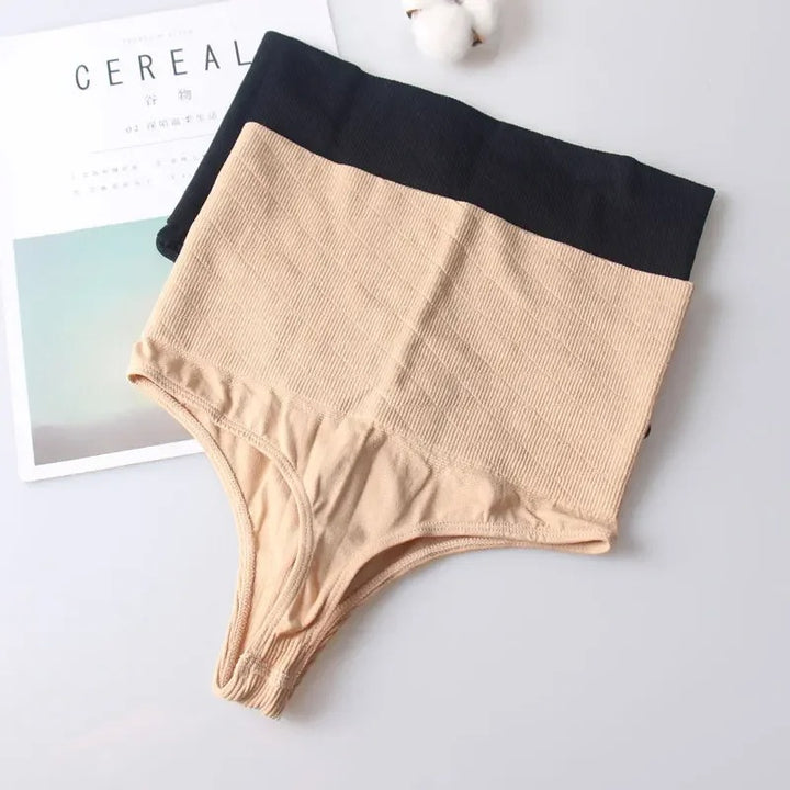 Panty Moldeador Control De Abdomen