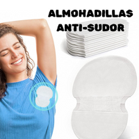 ALMOHADILLA ANTI - SUDOR