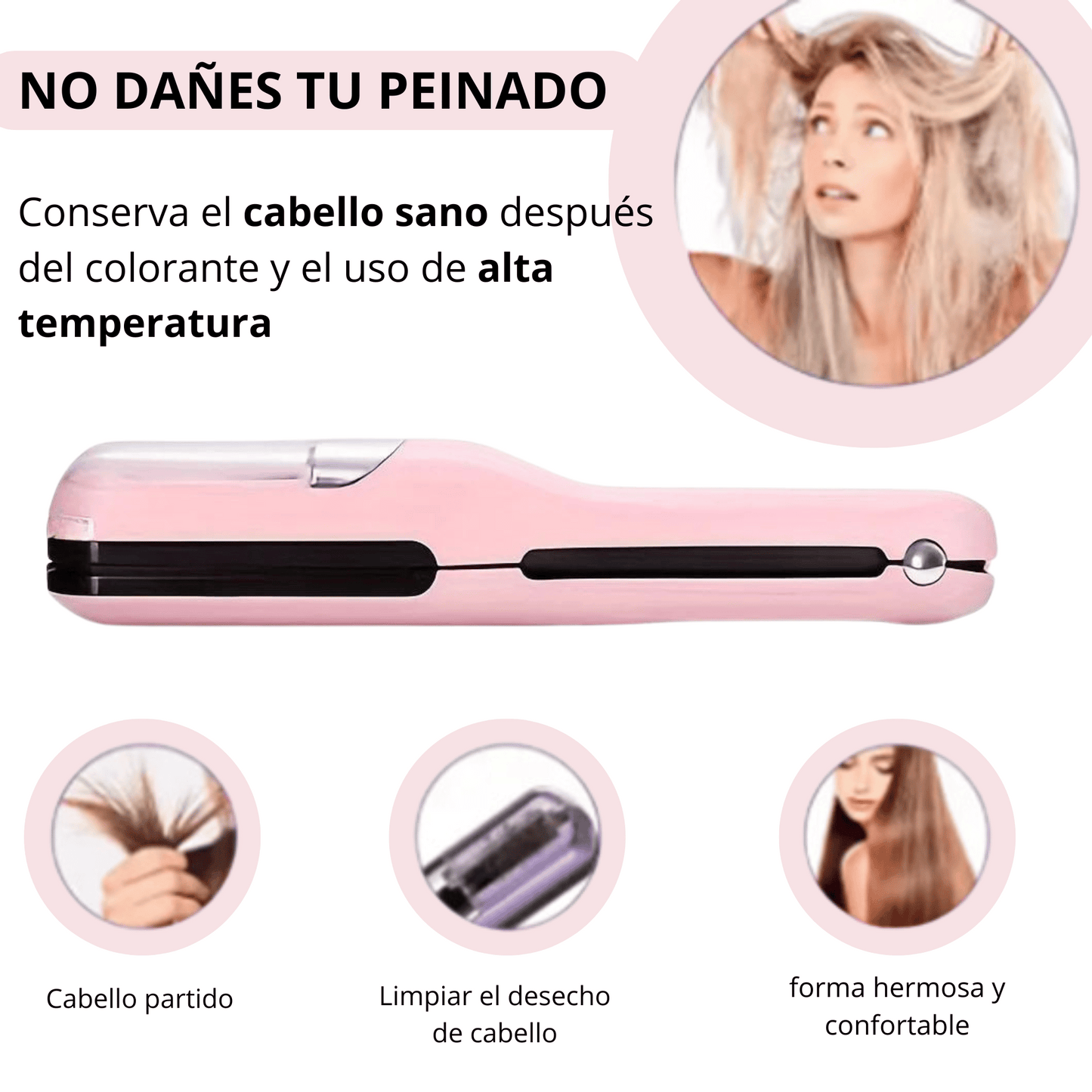 Removedor de Horquilla