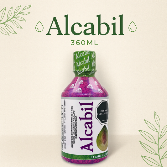 Desintoxicante de Hígado