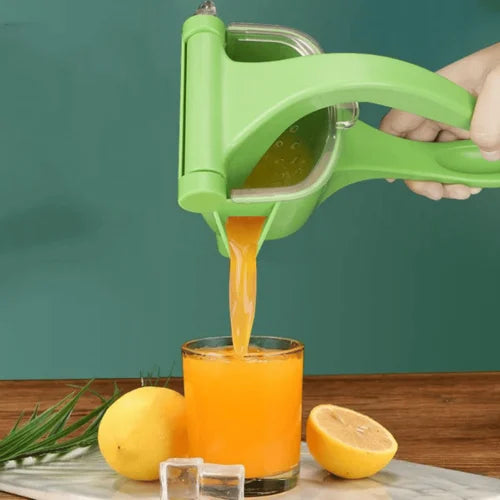 Extractor De Jugo Frutal