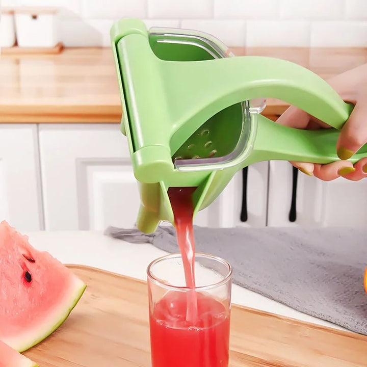 Extractor De Jugo Frutal