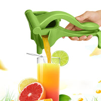 Extractor De Jugo Frutal