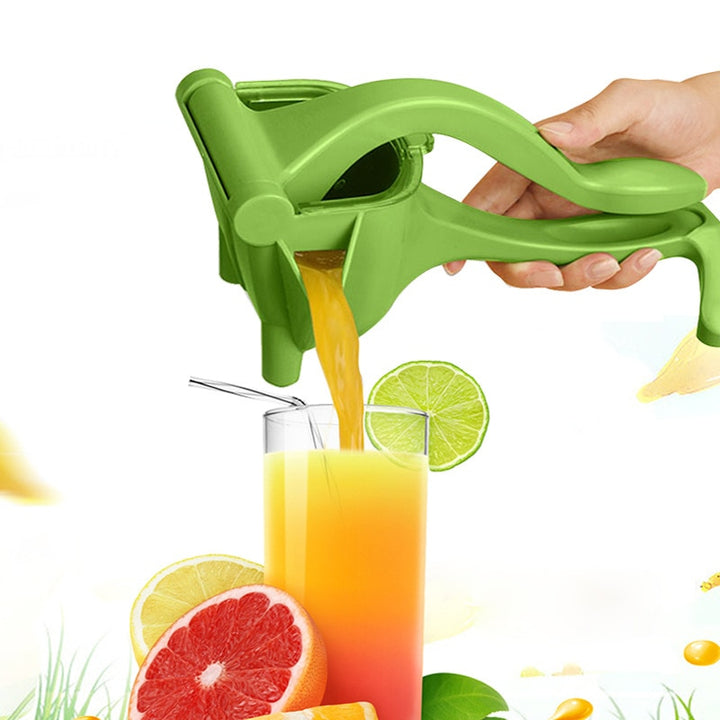 Extractor De Jugo Frutal