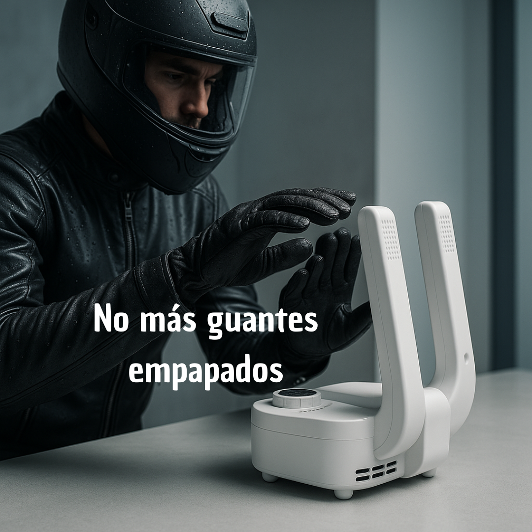 Secador de  Calzado y Accesorios