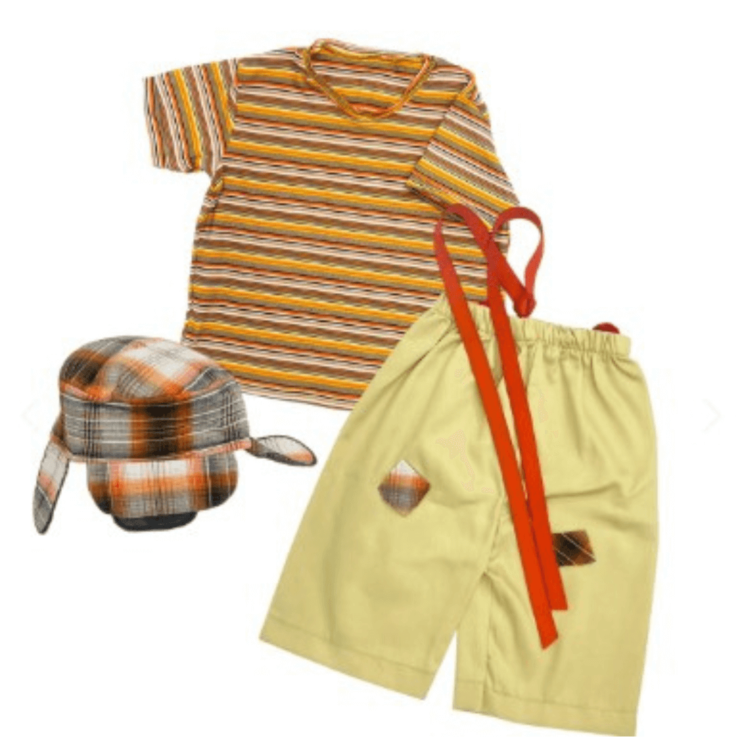 Disfraz para Niños gran variedad 🎁PRECIO ESPECIAL EN LA SEGUNDA Y TERCERA UNIDAD