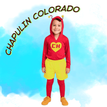 Disfraz para Niños gran variedad 🎁PRECIO ESPECIAL EN LA SEGUNDA Y TERCERA UNIDAD