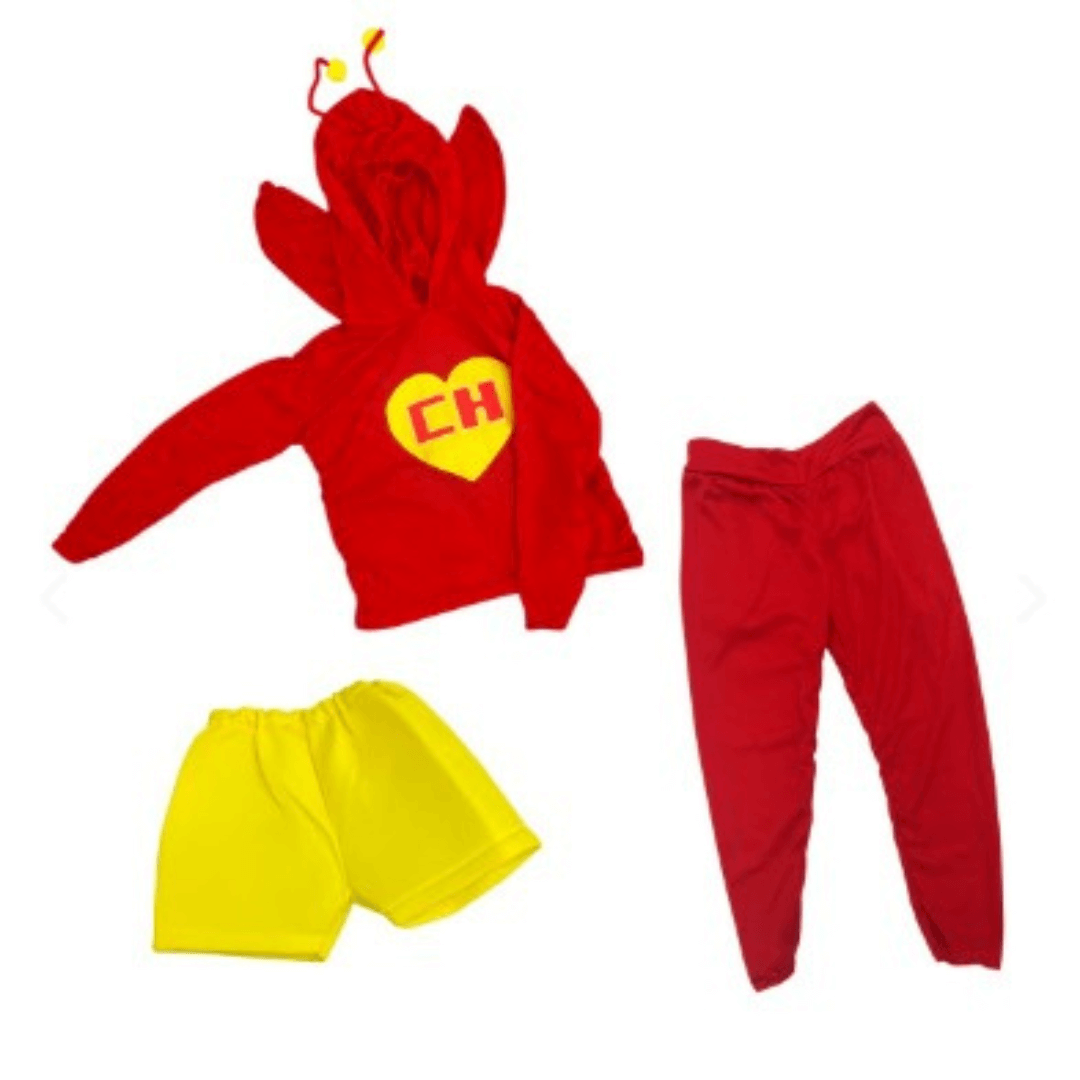 Disfraz para Niños gran variedad 🎁PRECIO ESPECIAL EN LA SEGUNDA Y TERCERA UNIDAD