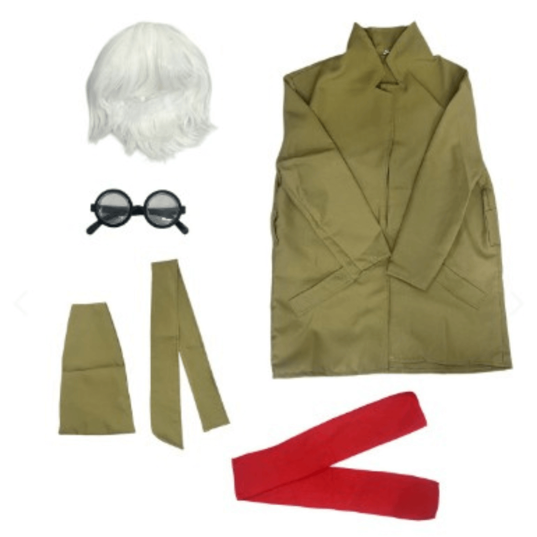 Disfraz para Niños gran variedad 🎁PRECIO ESPECIAL EN LA SEGUNDA Y TERCERA UNIDAD