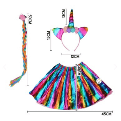 Disfraz para Niños gran variedad 🎁PRECIO ESPECIAL EN LA SEGUNDA Y TERCERA UNIDAD