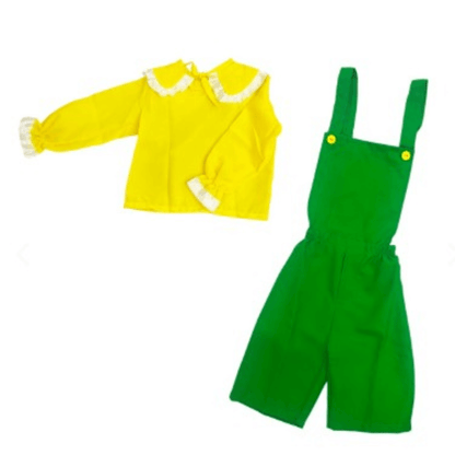 Disfraz para Niños gran variedad 🎁PRECIO ESPECIAL EN LA SEGUNDA Y TERCERA UNIDAD