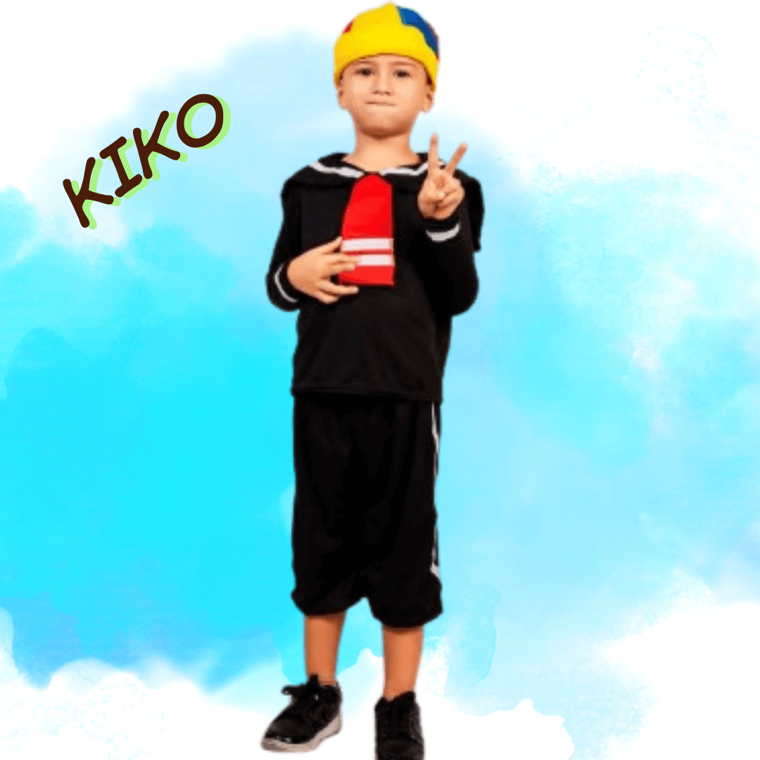 Disfraz para Niños gran variedad 🎁PRECIO ESPECIAL EN LA SEGUNDA Y TERCERA UNIDAD