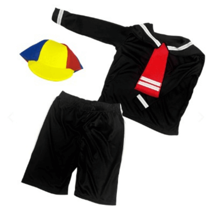 Disfraz para Niños gran variedad 🎁PRECIO ESPECIAL EN LA SEGUNDA Y TERCERA UNIDAD