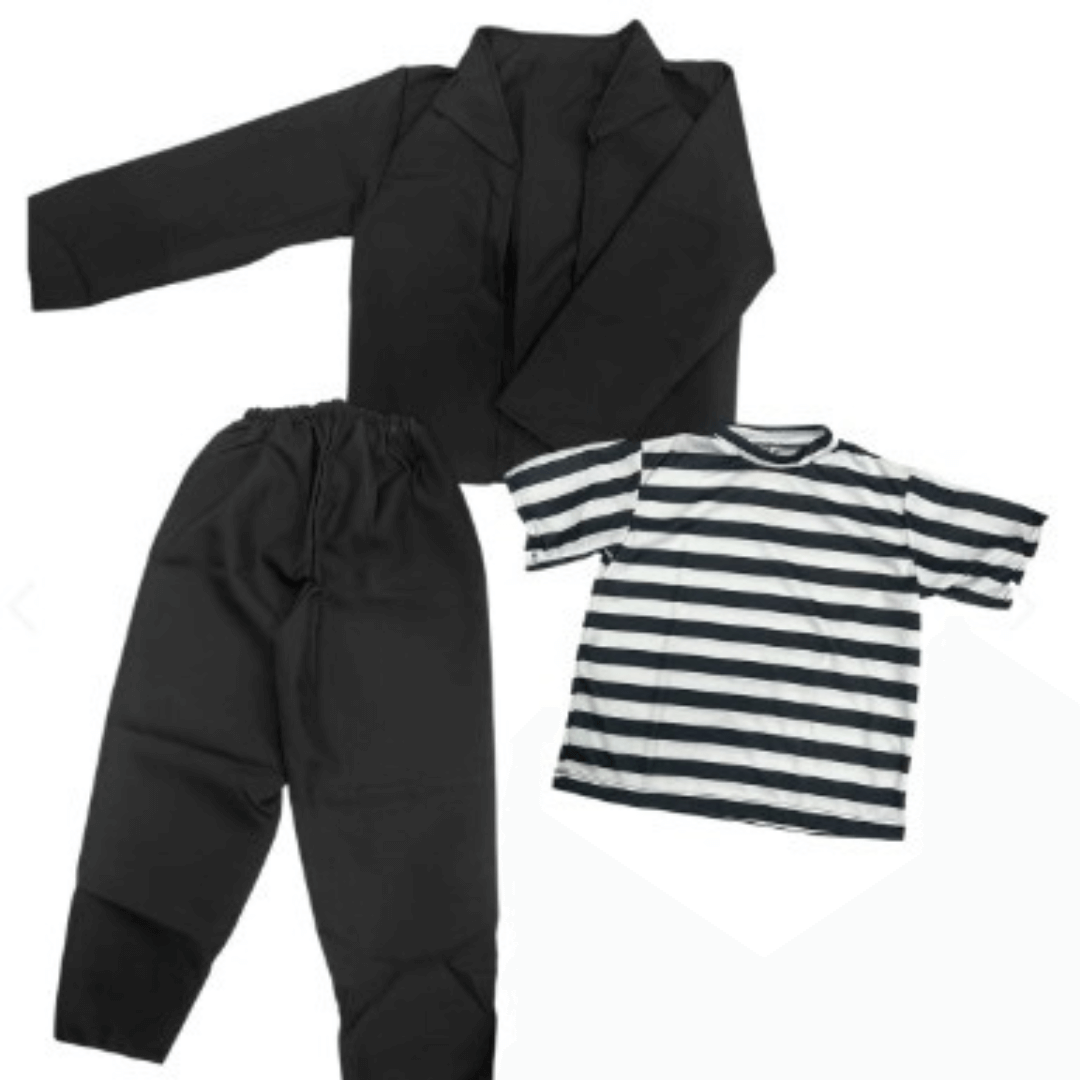 Disfraz para Niños gran variedad 🎁PRECIO ESPECIAL EN LA SEGUNDA Y TERCERA UNIDAD