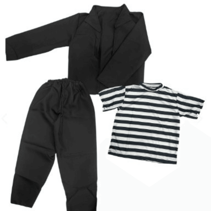 Disfraz para Niños gran variedad 🎁PRECIO ESPECIAL EN LA SEGUNDA Y TERCERA UNIDAD