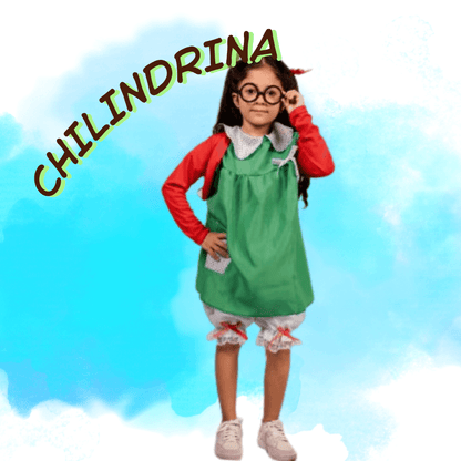 Disfraz para Niños gran variedad 🎁PRECIO ESPECIAL EN LA SEGUNDA Y TERCERA UNIDAD