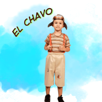 Disfraz para Niños gran variedad 🎁PRECIO ESPECIAL EN LA SEGUNDA Y TERCERA UNIDAD