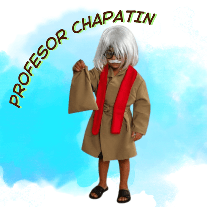 Disfraz para Niños gran variedad 🎁PRECIO ESPECIAL EN LA SEGUNDA Y TERCERA UNIDAD