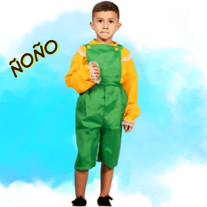 Disfraz para Niños gran variedad 🎁PRECIO ESPECIAL EN LA SEGUNDA Y TERCERA UNIDAD