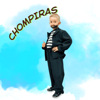 Disfraz para Niños gran variedad 🎁PRECIO ESPECIAL EN LA SEGUNDA Y TERCERA UNIDAD