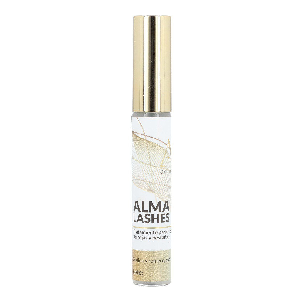 Serum Crecimiento De Cejas Y Pestañas