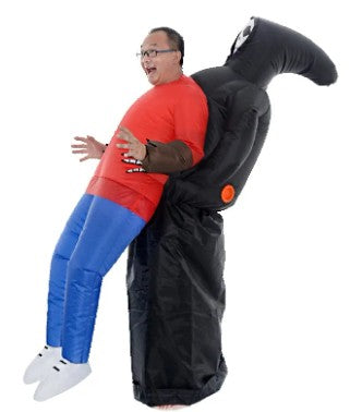 Disfraz Inflable