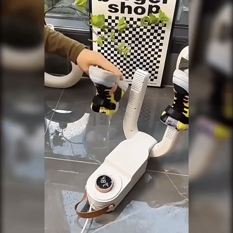 Secador de  Calzado y Accesorios