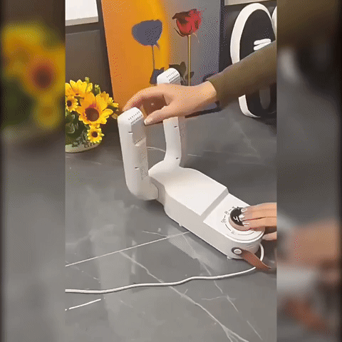 Secador de  Calzado y Accesorios