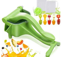 Extractor De Jugo Frutal