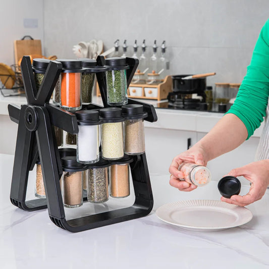 Organizador de condimentos